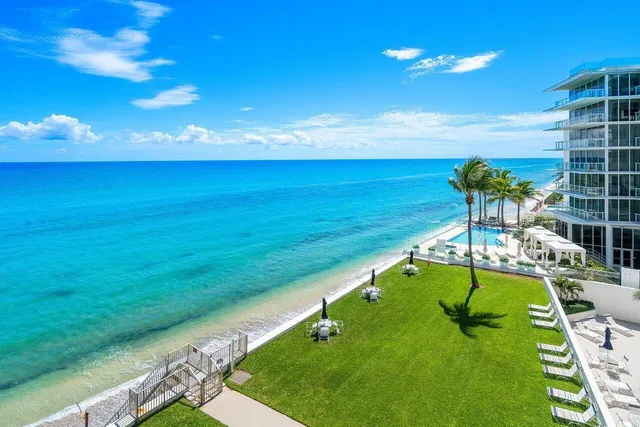 3570 S Ocean Boulevard #908