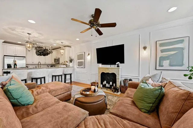 Heritage Club Residence photo 8