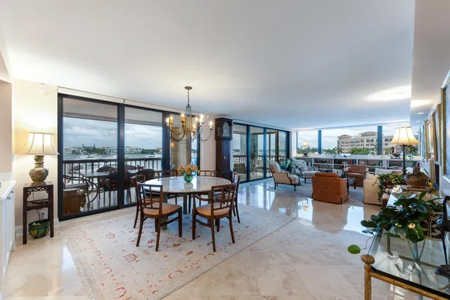 Waterview Towers Unit 506 photo 7