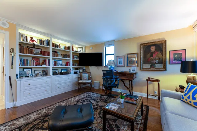 Waterview Towers Unit 506 photo 12