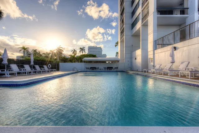 Waterview Towers Unit 506 photo 17