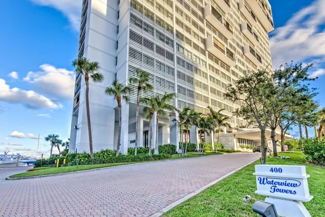 Waterview Towers Unit 506 photo 19