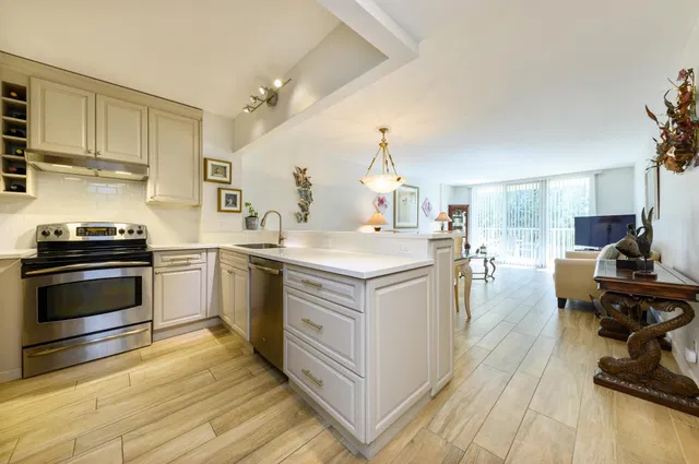 3540 S Ocean Boulevard #110