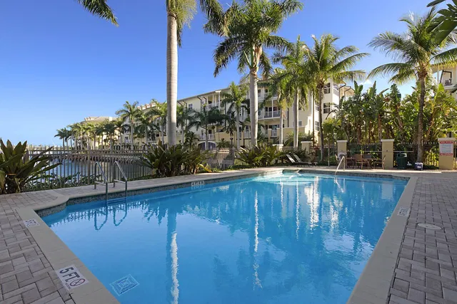 Flagler Landing Unit 101 photo 25