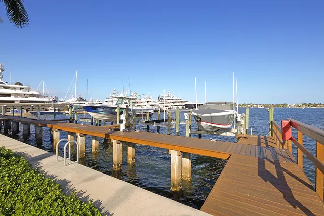 Flagler Landing Unit 101 photo 27