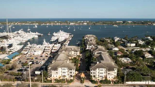 Flagler Landing Unit 101 photo 32
