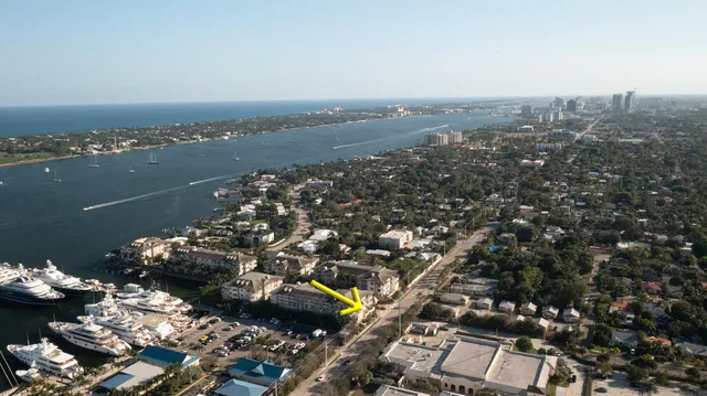 Flagler Landing Unit 101 photo 41