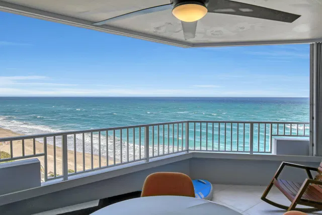 Corniche Singer Island Unit 803 photo 3