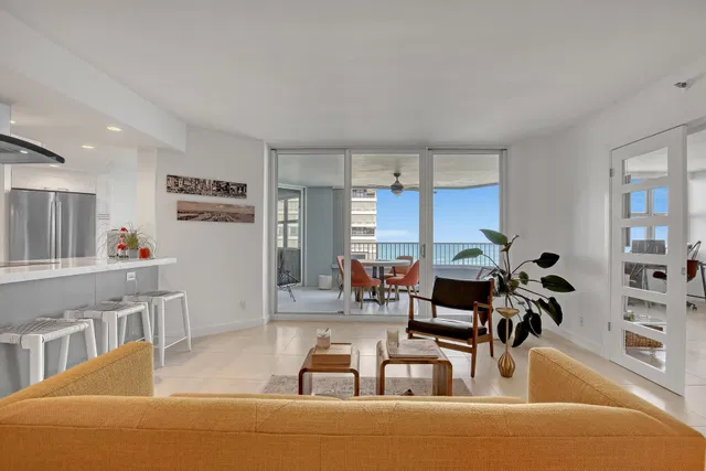 Corniche Singer Island Unit 803 photo 7