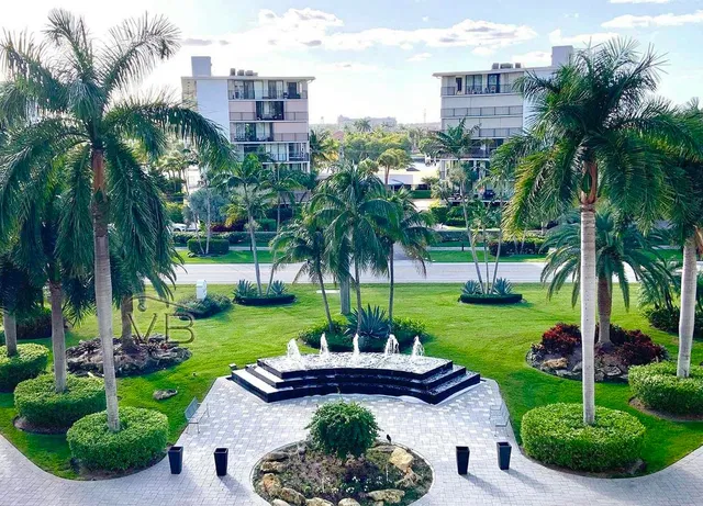 3546 S Ocean Boulevard #416