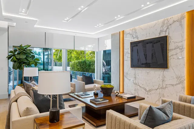 Ocean Delray Condos Unit 2 photo 5