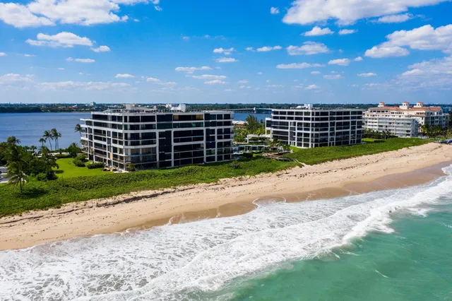 3100 S Ocean Blvd #107s