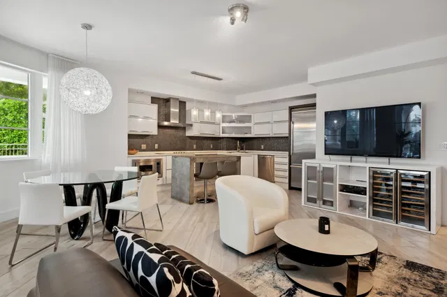 Dolce Vita Singer Island Unit 105 photo 9