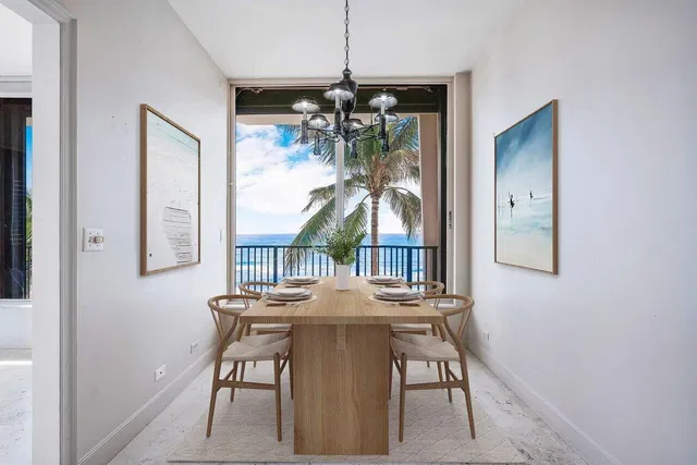 Dunster House Palm Beach Unit 4c photo 2