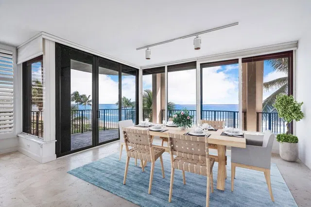Dunster House Palm Beach Unit 4c photo 3