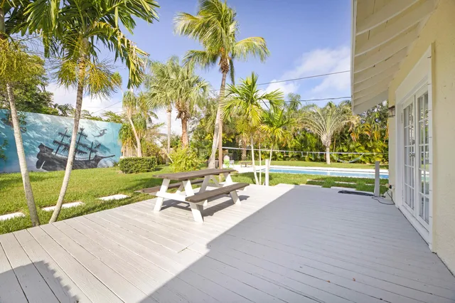 NOMAR West Palm Beach Residence photo 24