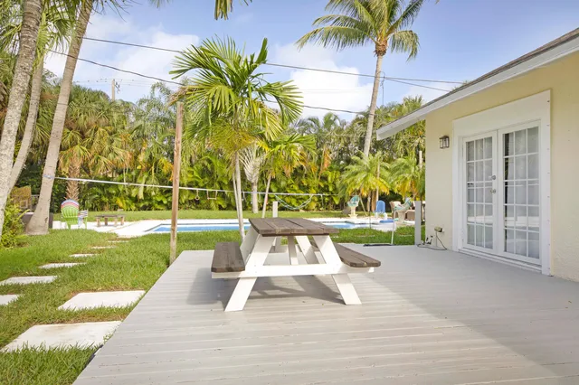 NOMAR West Palm Beach Residence photo 26