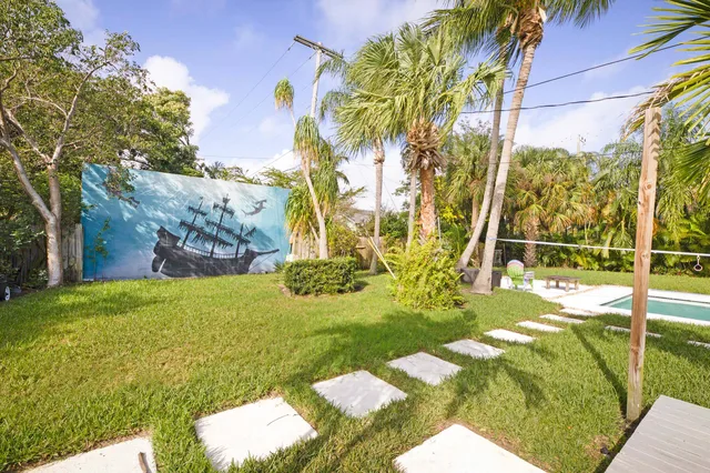 NOMAR West Palm Beach Residence photo 27