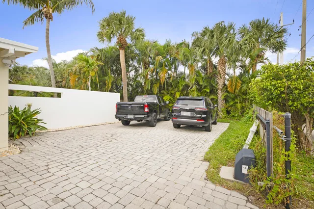 NOMAR West Palm Beach Residence photo 30