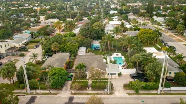 NOMAR West Palm Beach Residence photo 32