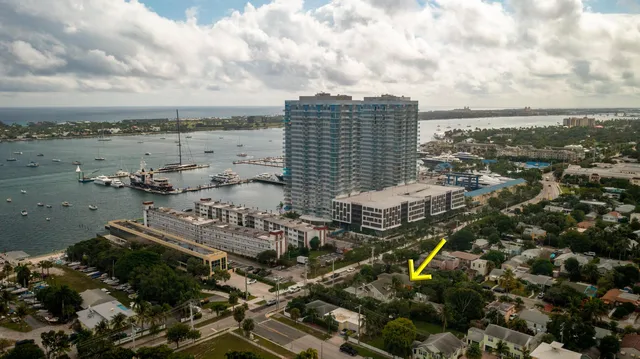 NOMAR West Palm Beach Residence photo 34