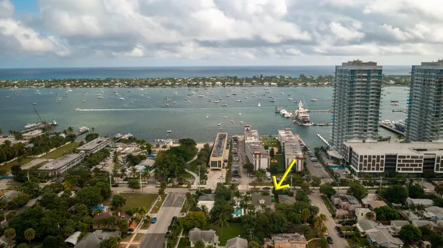NOMAR West Palm Beach Residence photo 36