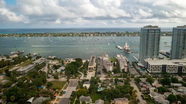 NOMAR West Palm Beach Residence photo 37