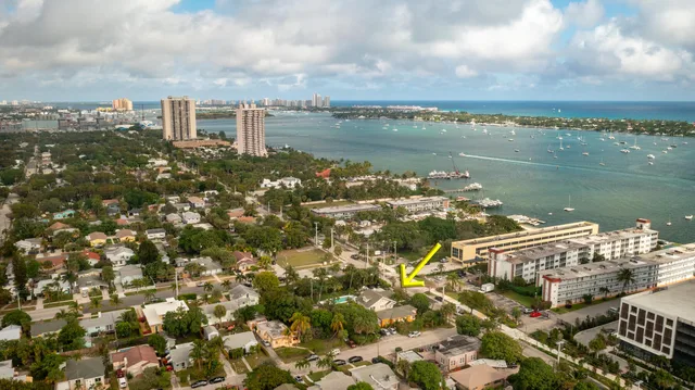 NOMAR West Palm Beach Residence photo 40