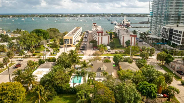 NOMAR West Palm Beach Residence photo 44