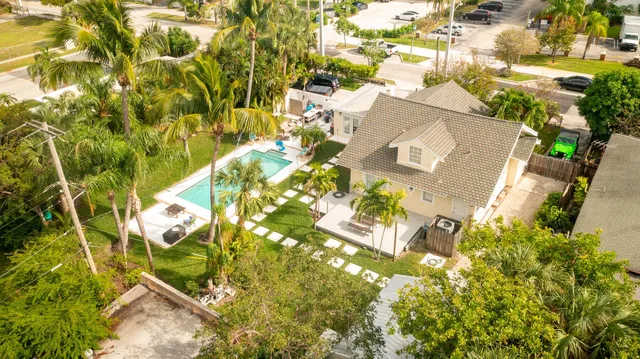 NOMAR West Palm Beach Residence photo 46