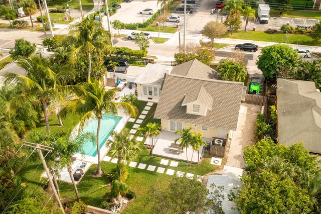 NOMAR West Palm Beach Residence photo 47