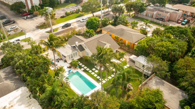 NOMAR West Palm Beach Residence photo 48