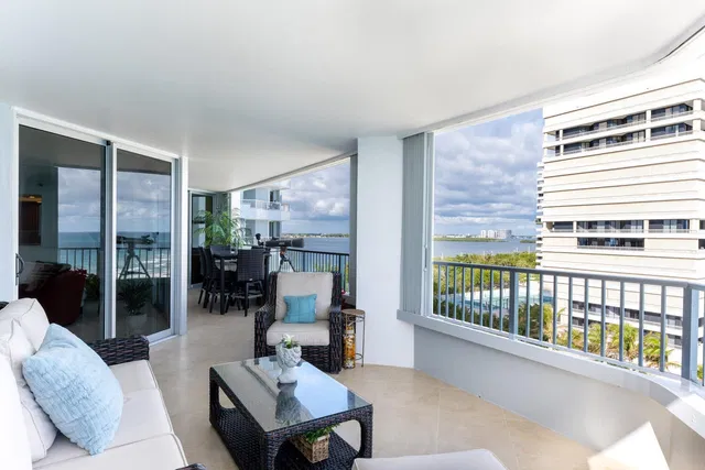 Corniche Singer Island Unit 701 photo 4