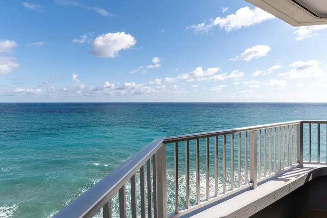 Corniche Singer Island Unit 701 photo 5