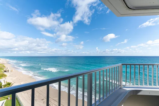 Corniche Singer Island Unit 701 photo 6