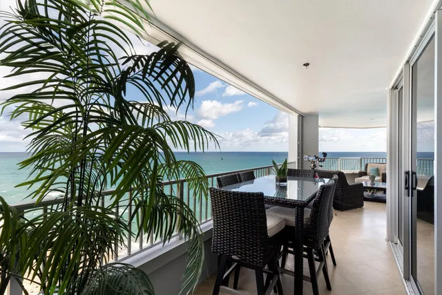 Corniche Singer Island Unit 701 photo 7