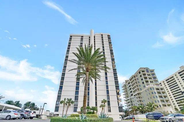Eastpointe Singer Island Unit 6c photo 2