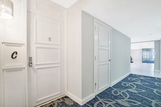 Eastpointe Singer Island Unit 6c photo 5