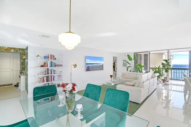 Eastpointe Singer Island Unit 6c photo 7