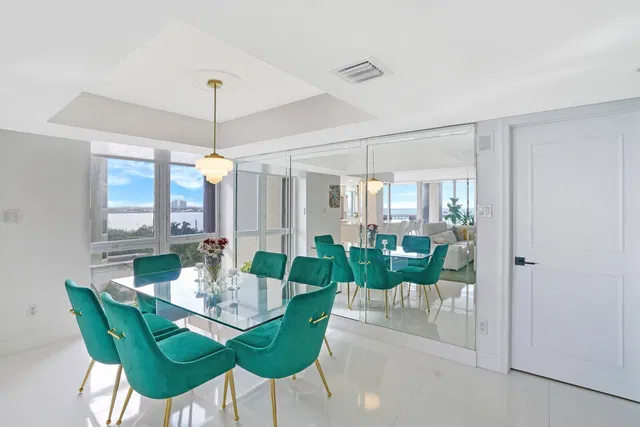 Eastpointe Singer Island Unit 6c photo 8