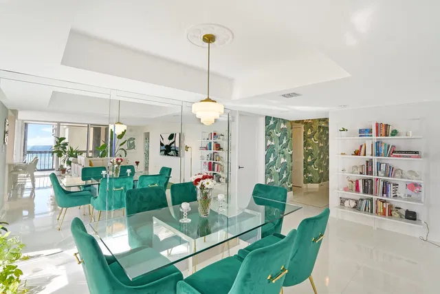 Eastpointe Singer Island Unit 6c photo 9