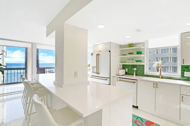 Eastpointe Singer Island Unit 6c photo 10