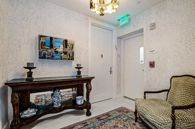Water Club North Palm Beach Unit 1203 photo 2