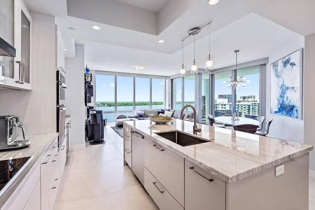 Water Club North Palm Beach Unit 1203 photo 7