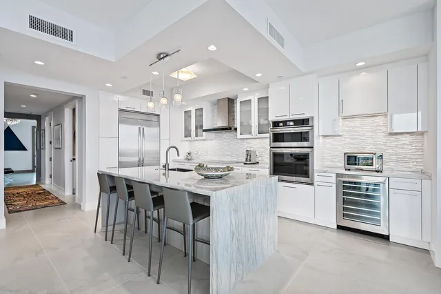Water Club North Palm Beach Unit 1203 photo 8