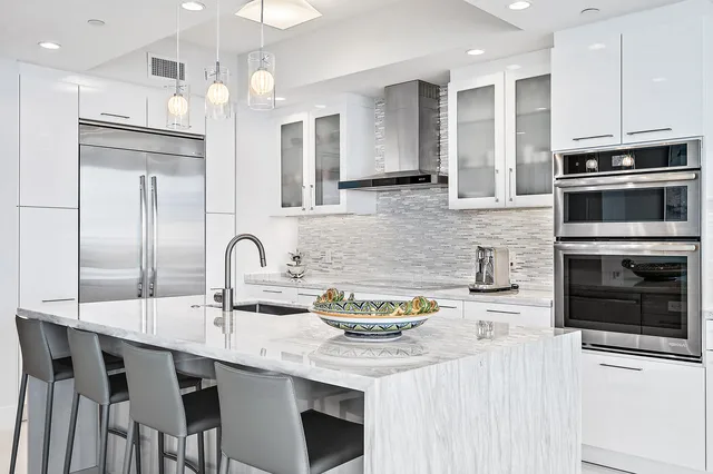Water Club North Palm Beach Unit 1203 photo 9