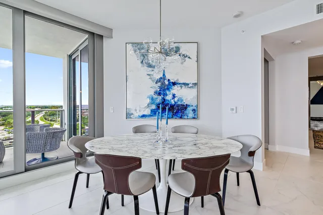 Water Club North Palm Beach Unit 1203 photo 10