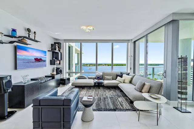 Water Club North Palm Beach Unit 1203 photo 12