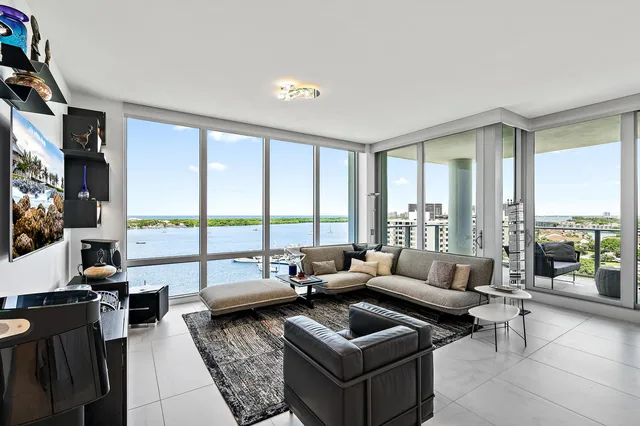 Water Club North Palm Beach Unit 1203 photo 13