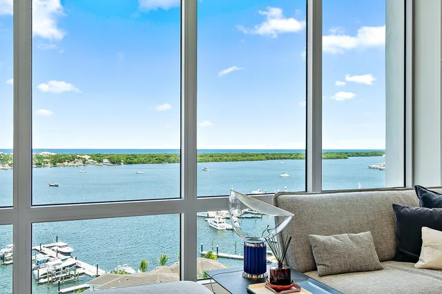 Water Club North Palm Beach Unit 1203 photo 14
